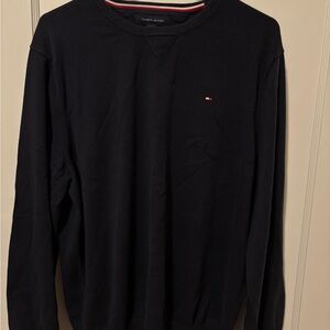 Two For 39 
Tommy Hilfiger Men's Crewneck Sweater